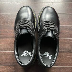 Dr Martens Oxford Platform
